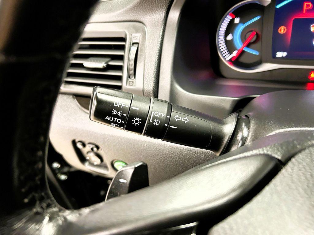 used 2020 Honda Pilot car, priced at $19,255