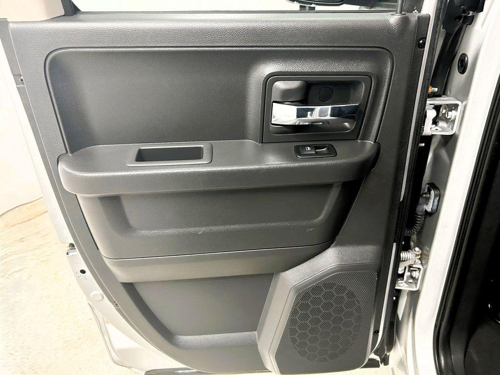 used 2011 Dodge Ram 1500 car, priced at $14,901