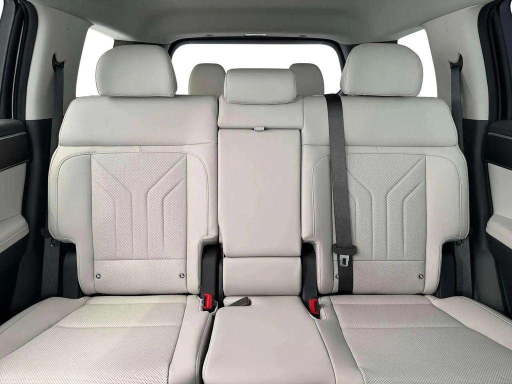 new 2026 Hyundai Santa Fe car, priced at $40,040