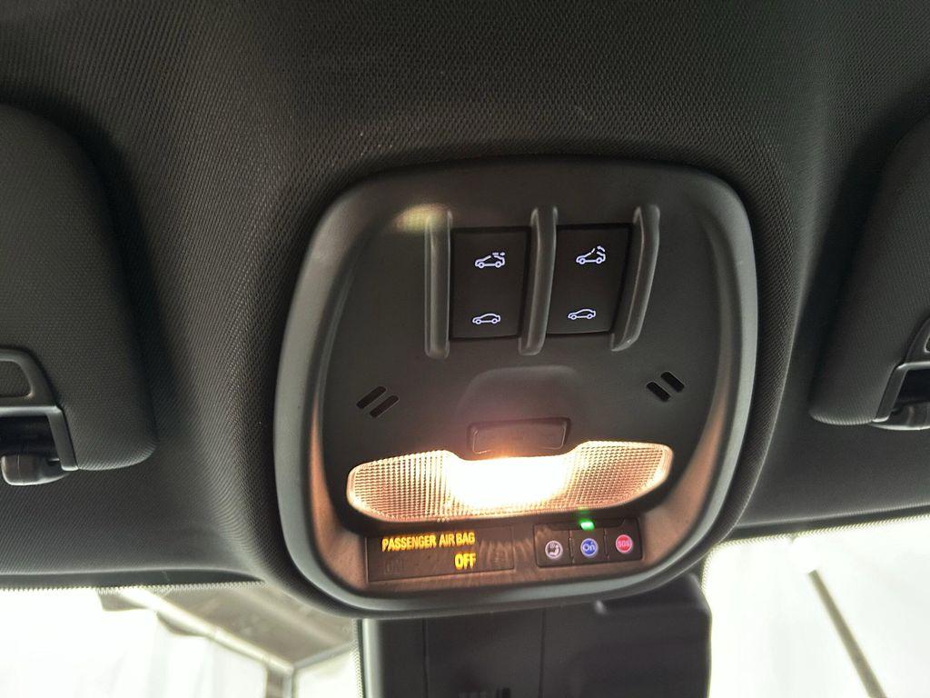 used 2025 Chevrolet Trax car, priced at $23,491