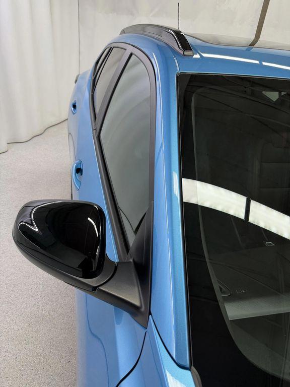 used 2025 Chevrolet Trax car, priced at $23,491