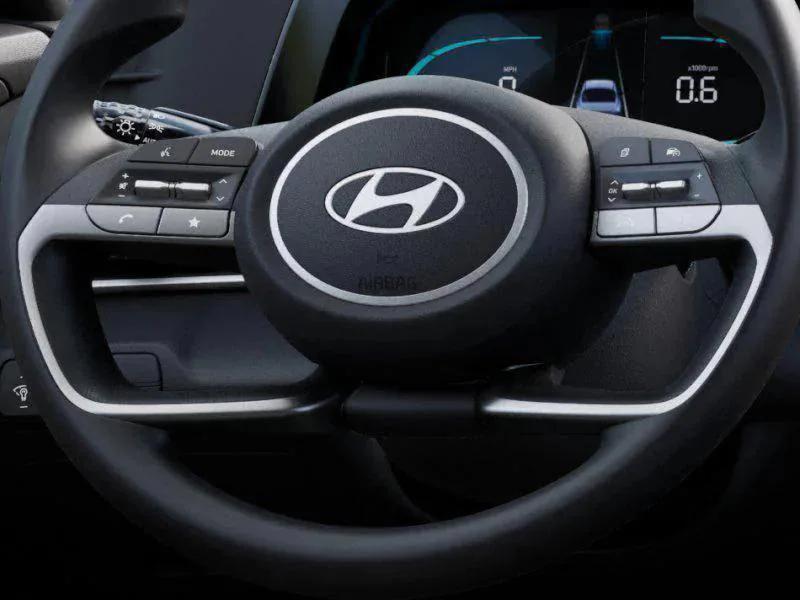 new 2026 Hyundai ELANTRA HEV car, priced at $26,312