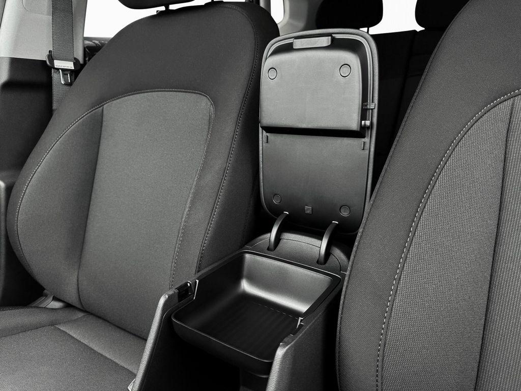 new 2025 Hyundai Kona EV car, priced at $34,882