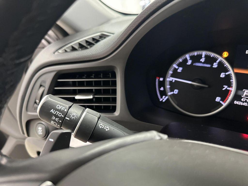 used 2019 Acura ILX car, priced at $18,236