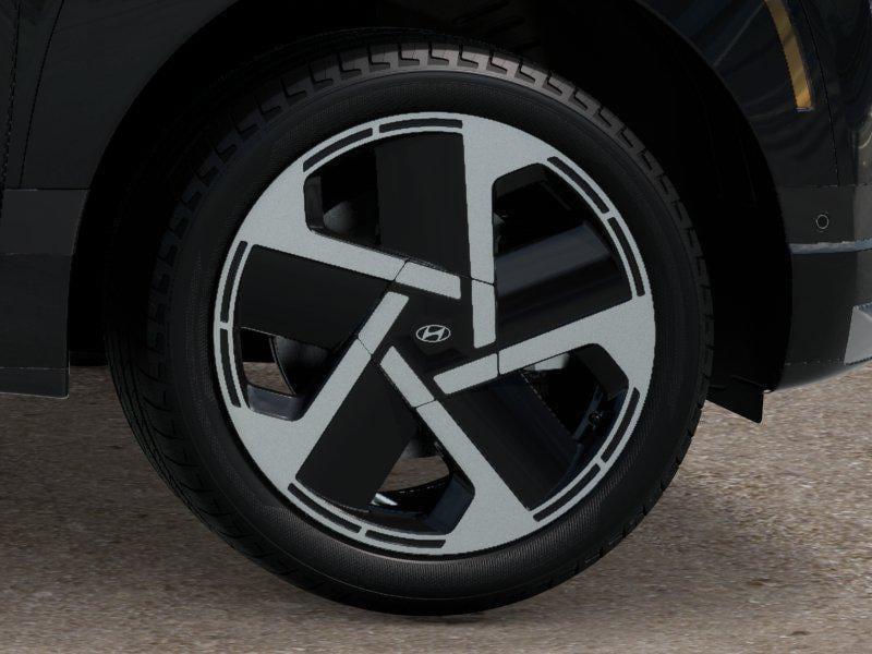 new 2026 Hyundai IONIQ 9 car, priced at $64,112