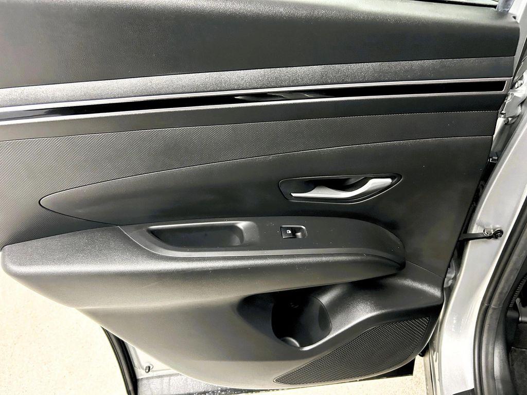 used 2022 Hyundai Tucson car, priced at $21,773