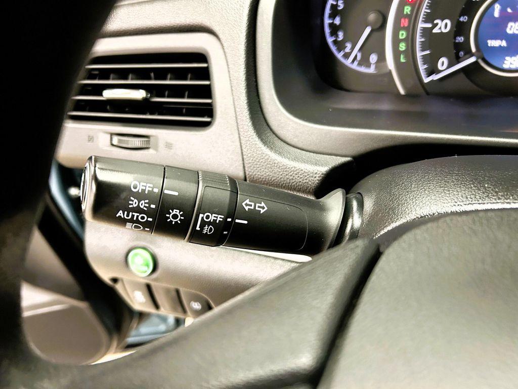 used 2016 Honda CR-V car, priced at $17,273