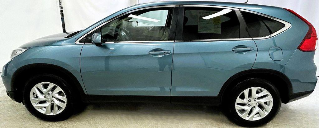 used 2016 Honda CR-V car, priced at $17,273