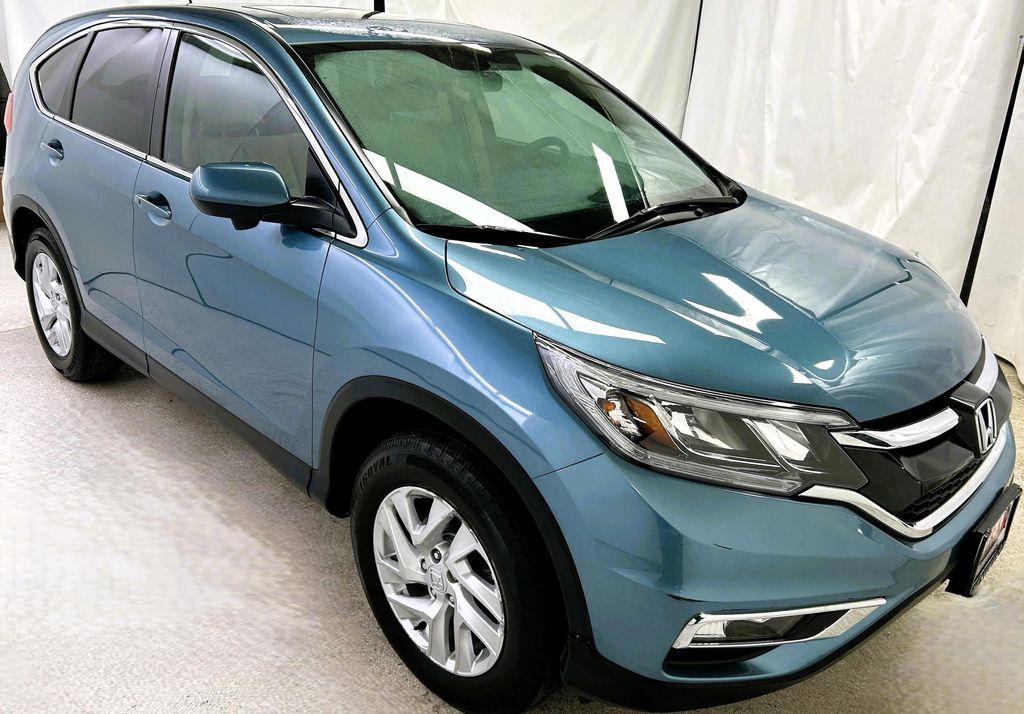 used 2016 Honda CR-V car, priced at $17,273