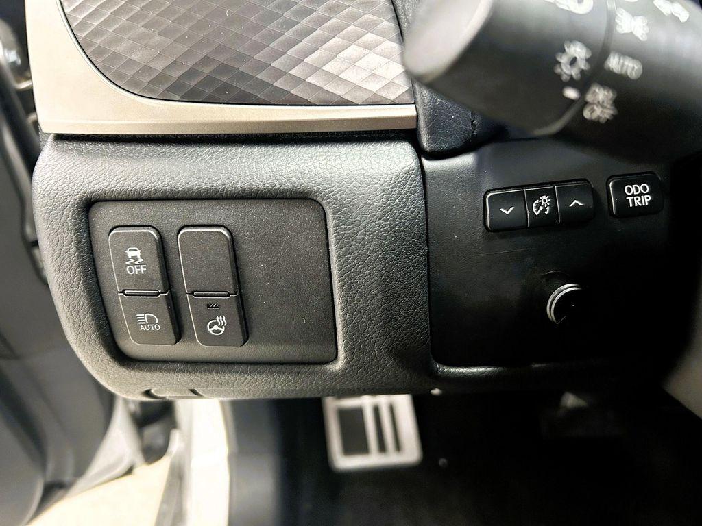 used 2019 Lexus GS 350 car, priced at $27,423