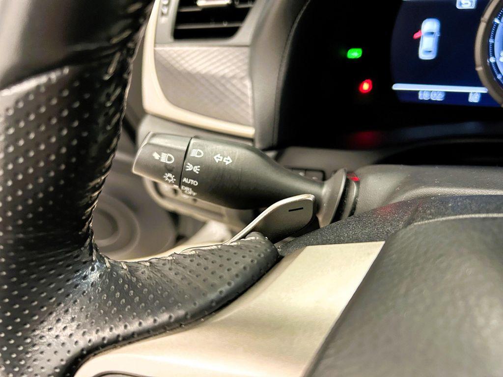 used 2019 Lexus GS 350 car, priced at $27,423