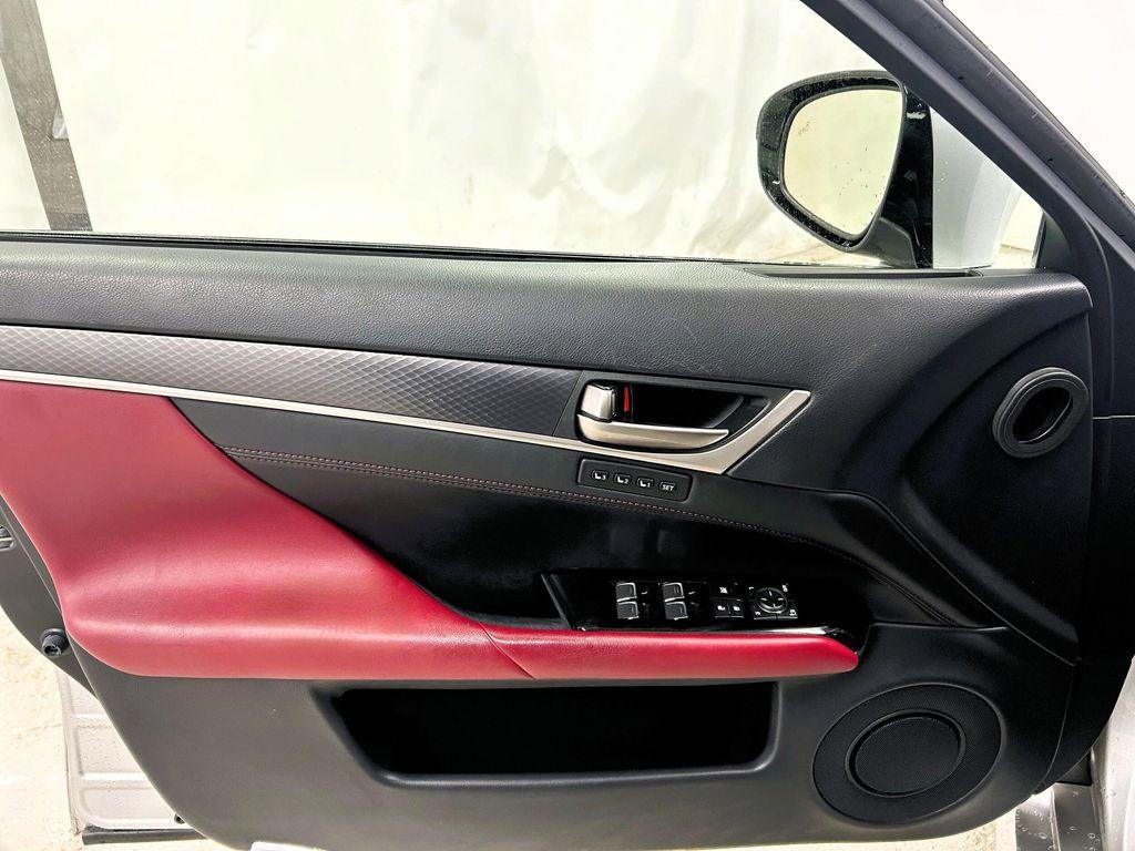 used 2019 Lexus GS 350 car, priced at $27,423