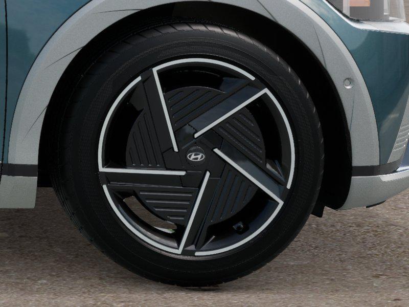 new 2026 Hyundai IONIQ 5 car, priced at $44,886