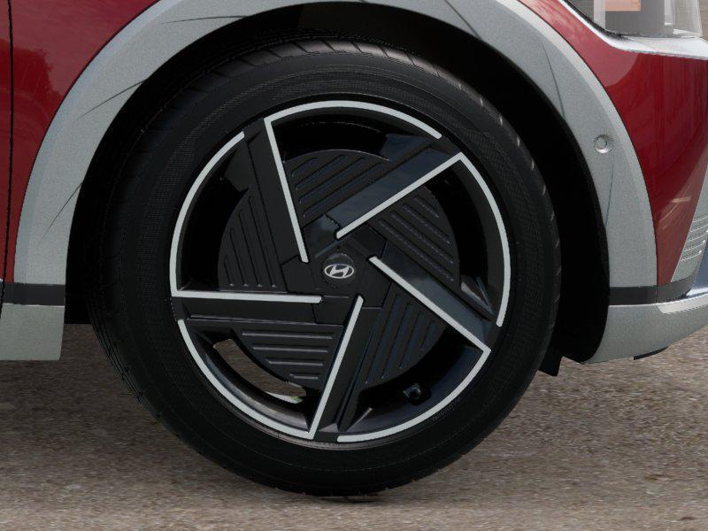 new 2026 Hyundai IONIQ 5 car, priced at $44,006