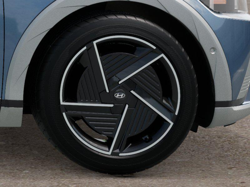 new 2026 Hyundai IONIQ 5 car, priced at $44,906