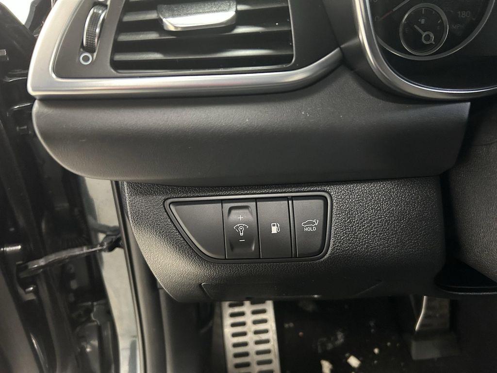 used 2023 Genesis G70 car, priced at $39,000