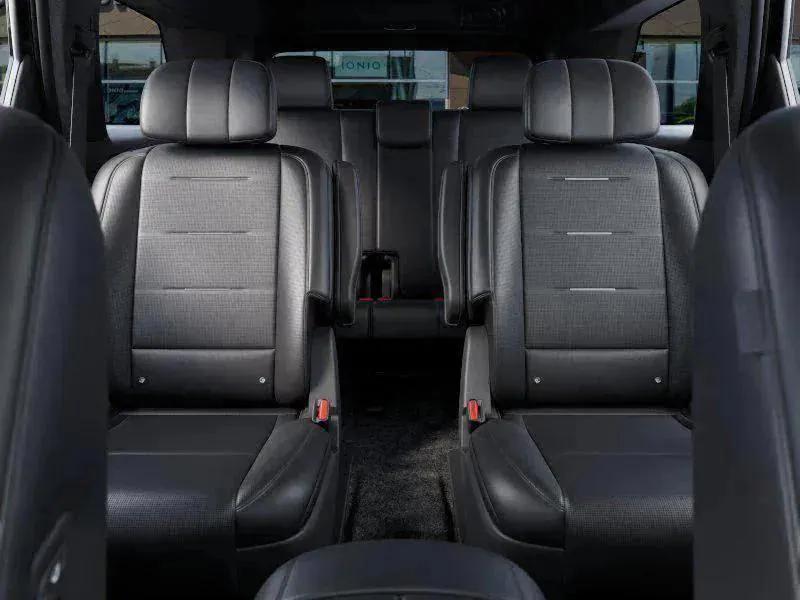 new 2026 Hyundai Palisade Hybrid car, priced at $60,034