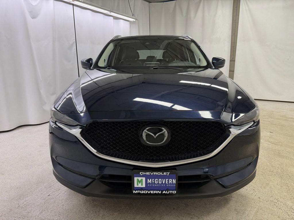 used 2018 Mazda CX-5 car, priced at $16,582