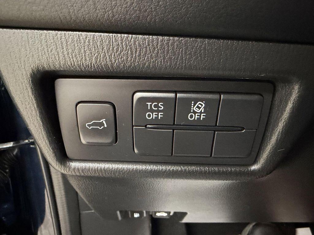 used 2018 Mazda CX-5 car, priced at $16,582