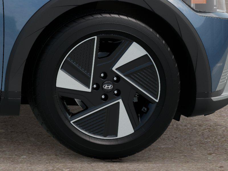 new 2026 Hyundai IONIQ 5 car, priced at $42,600