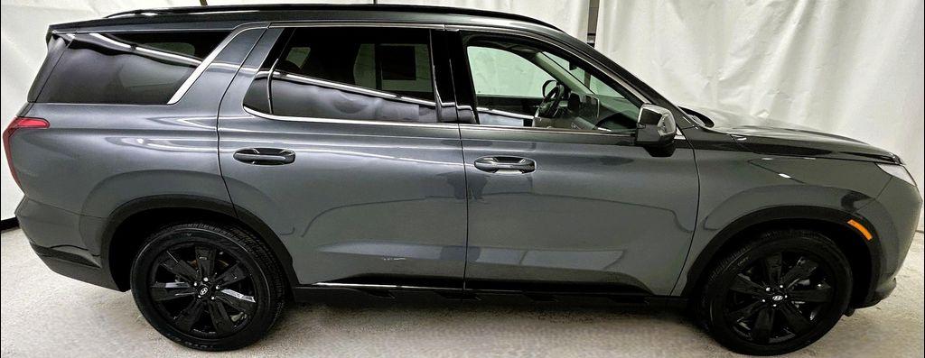 used 2023 Hyundai Palisade car, priced at $31,964
