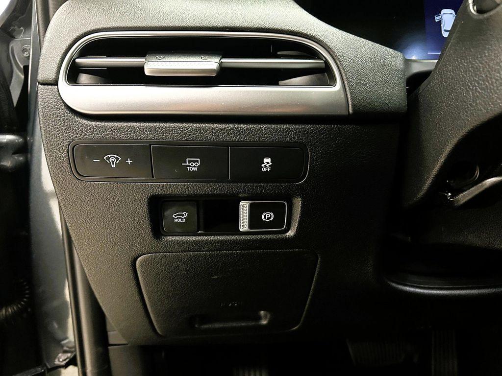 used 2023 Hyundai Palisade car, priced at $31,964