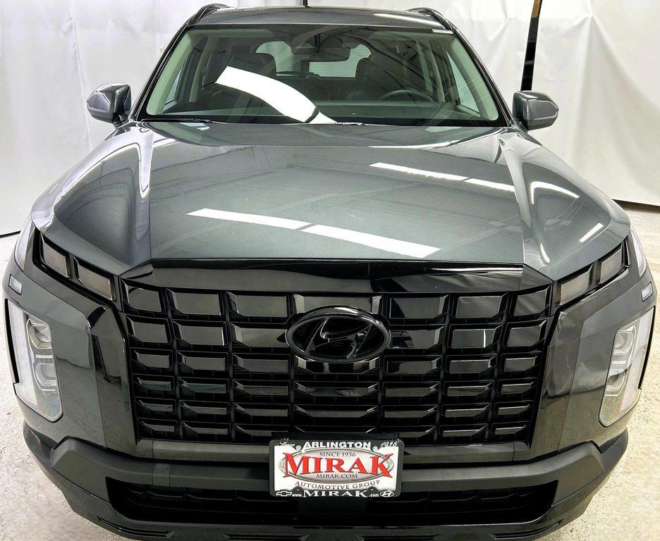 used 2023 Hyundai Palisade car, priced at $31,964