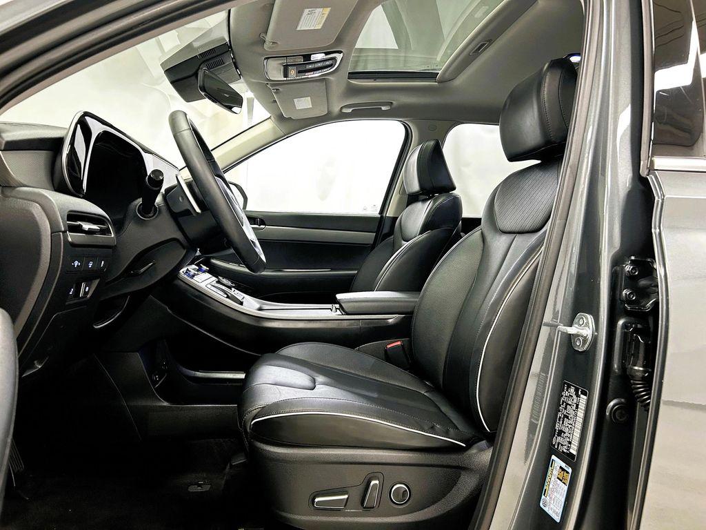 used 2023 Hyundai Palisade car, priced at $31,964
