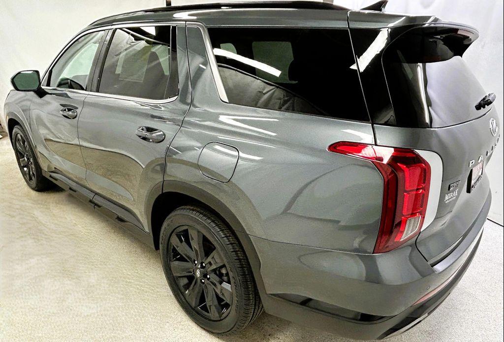 used 2023 Hyundai Palisade car, priced at $31,964