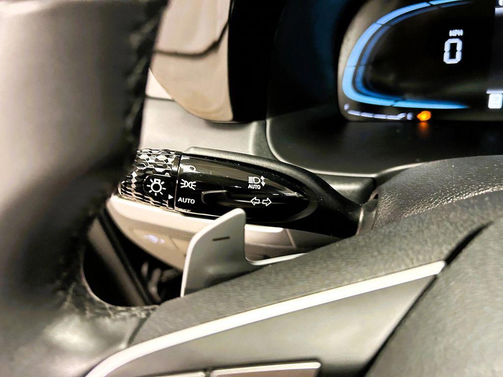 used 2023 Hyundai Palisade car, priced at $31,964