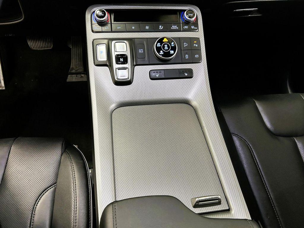 used 2023 Hyundai Palisade car, priced at $31,964