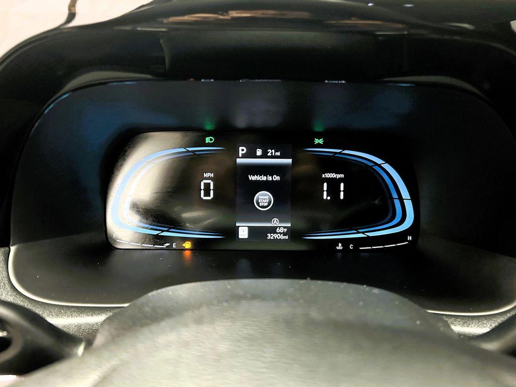 used 2023 Hyundai Palisade car, priced at $31,964