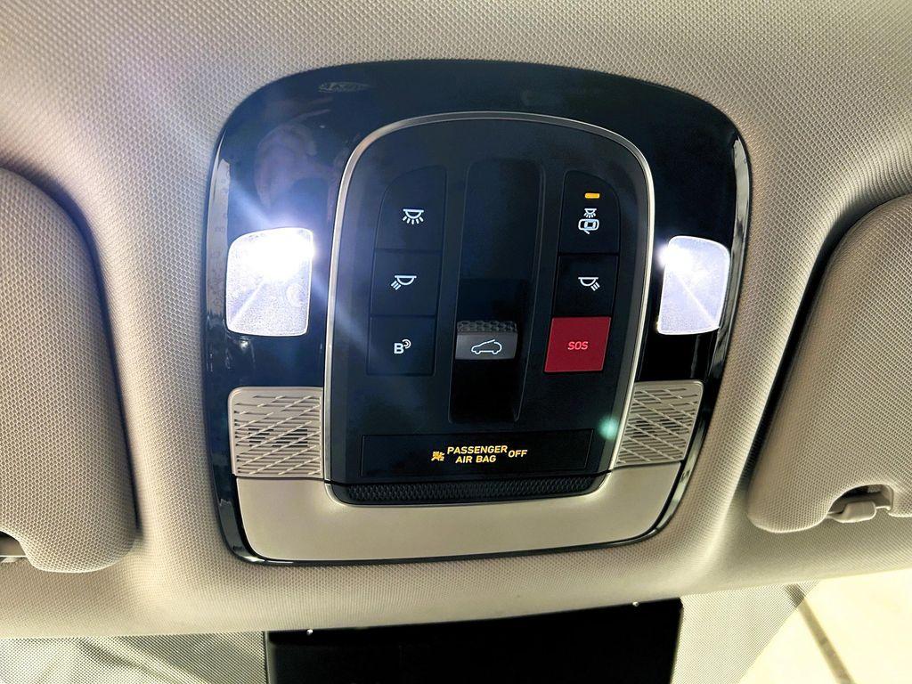 used 2023 Hyundai Palisade car, priced at $31,964