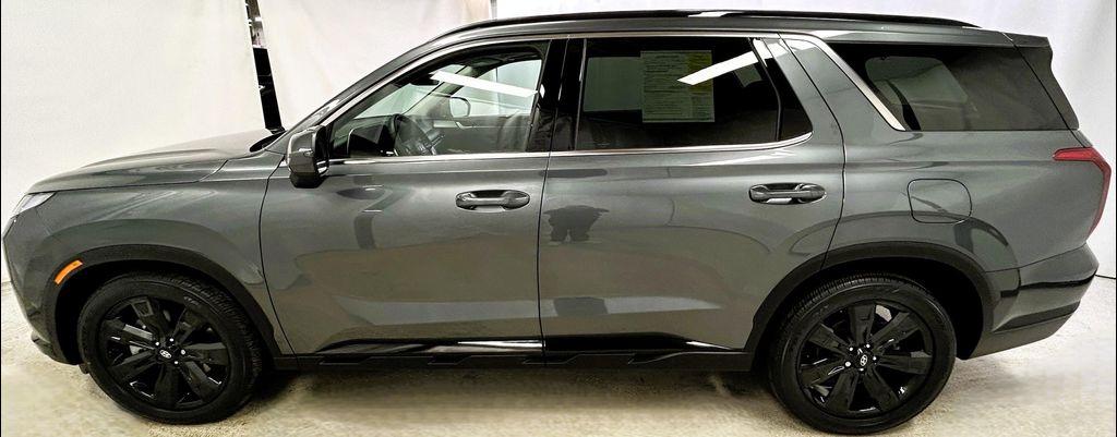 used 2023 Hyundai Palisade car, priced at $31,964