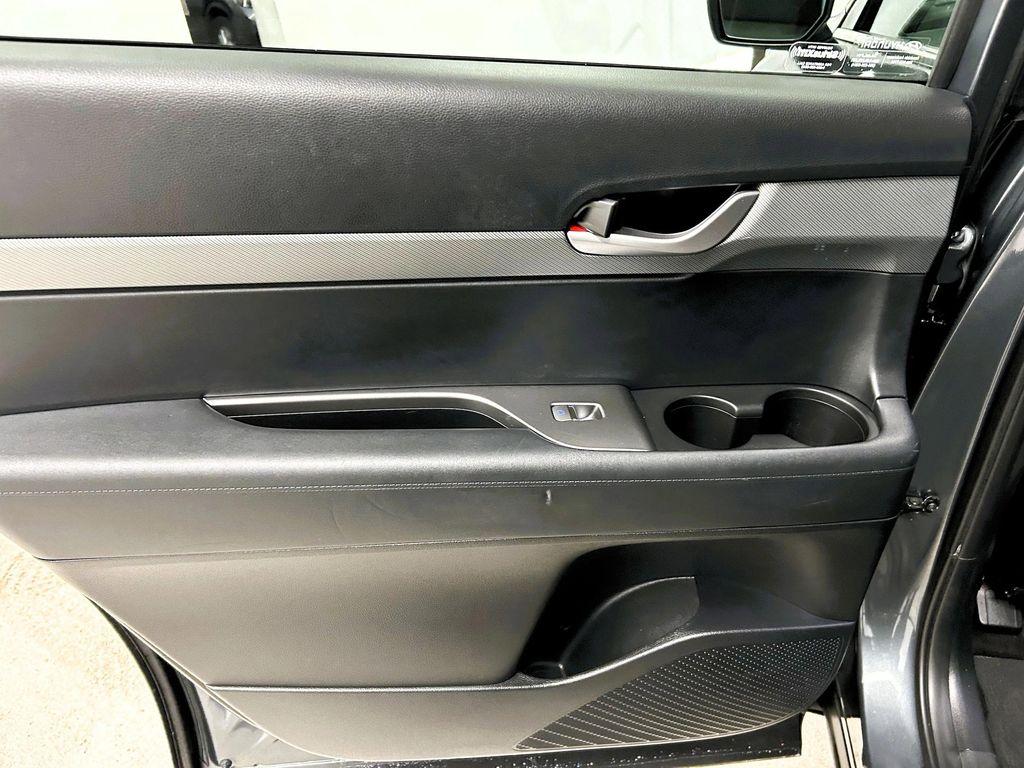 used 2023 Hyundai Palisade car, priced at $31,964