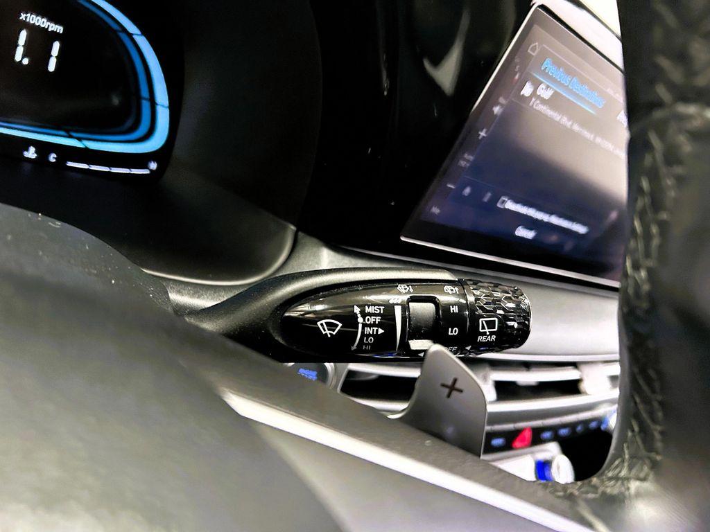 used 2023 Hyundai Palisade car, priced at $31,964