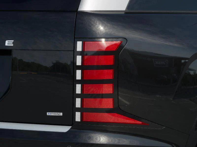 new 2026 Hyundai Palisade car, priced at $54,082