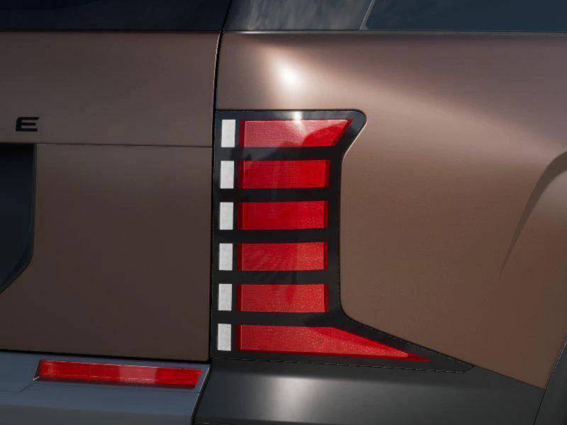 new 2026 Hyundai Palisade car, priced at $50,622