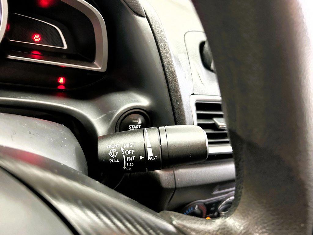 used 2014 Mazda Mazda3 car, priced at $7,996