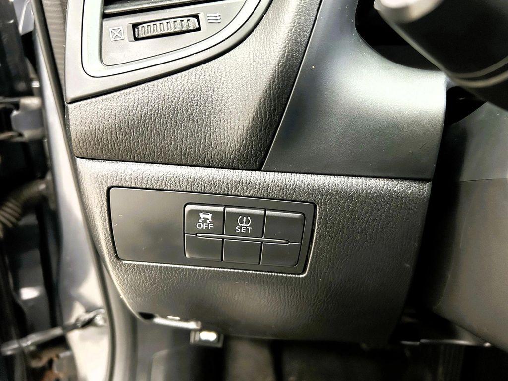 used 2014 Mazda Mazda3 car, priced at $7,996