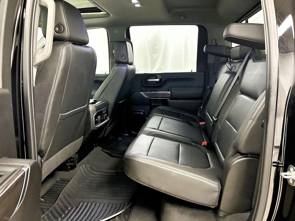 used 2023 Chevrolet Silverado 2500 car, priced at $57,401