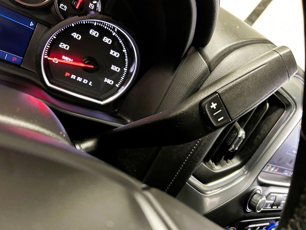 used 2023 Chevrolet Silverado 2500 car, priced at $57,401