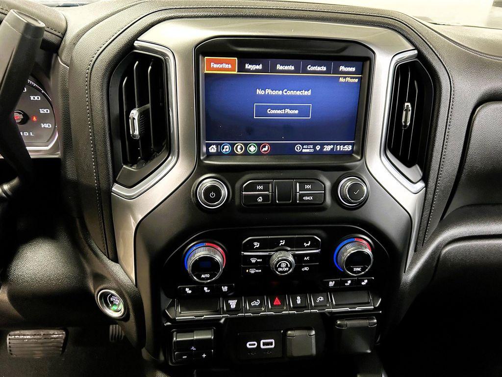 used 2023 Chevrolet Silverado 2500 car, priced at $57,401