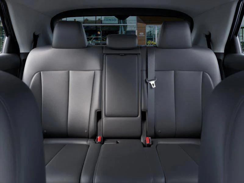 new 2026 Hyundai IONIQ 5 car, priced at $42,600