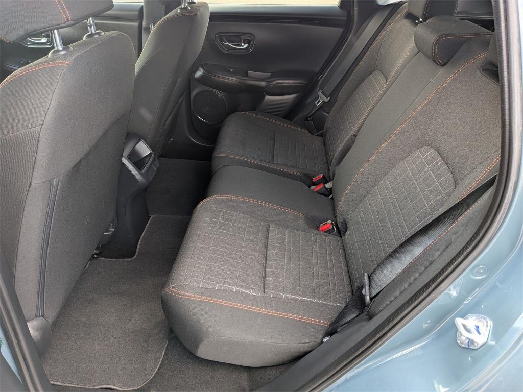 used 2025 Honda HR-V car, priced at $27,946