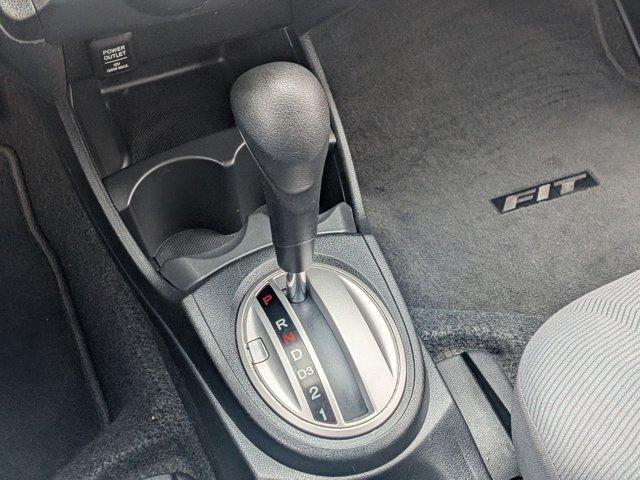 used 2013 Honda Fit car, priced at $10,747