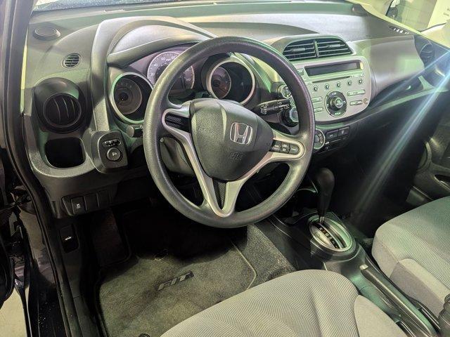 used 2013 Honda Fit car, priced at $10,747