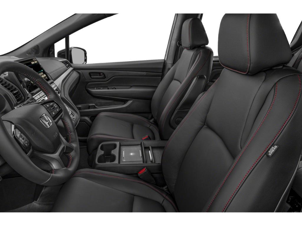 new 2026 Honda Odyssey car, priced at $46,243