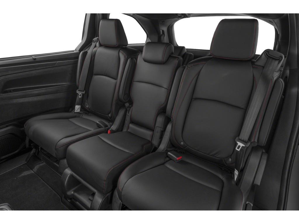 new 2026 Honda Odyssey car, priced at $46,243