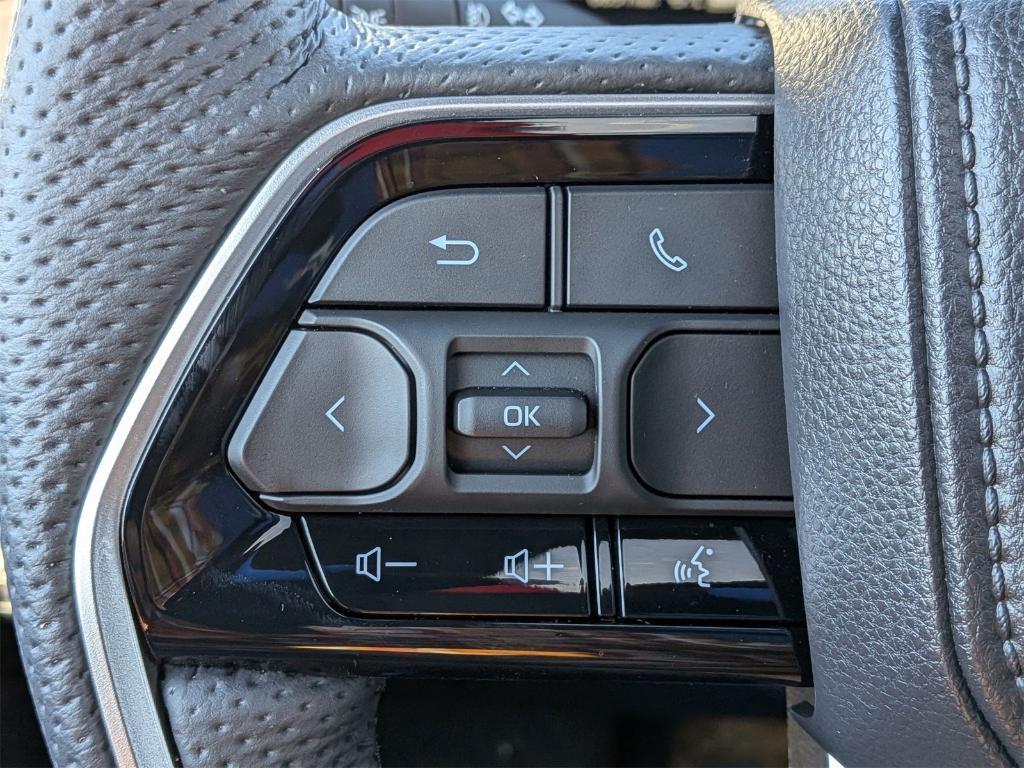 used 2025 Toyota Tundra car, priced at $60,499